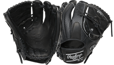 Rawlings Heart of the Hide Hyper Shell PRO2059BCF 11.75